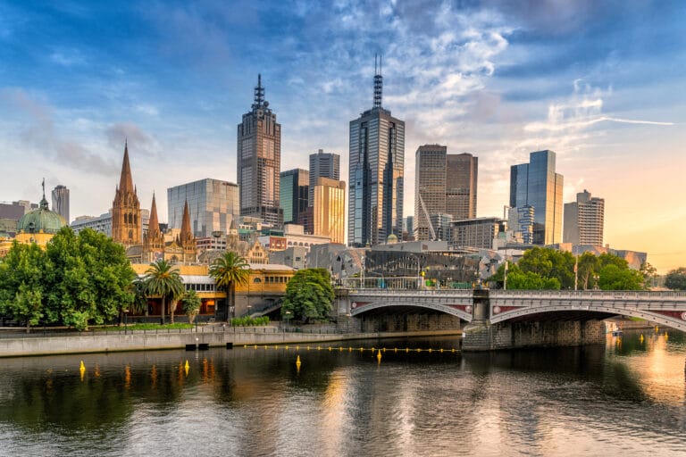 Vielfältiges Südaustralien: Die Great Southern Touring Route 