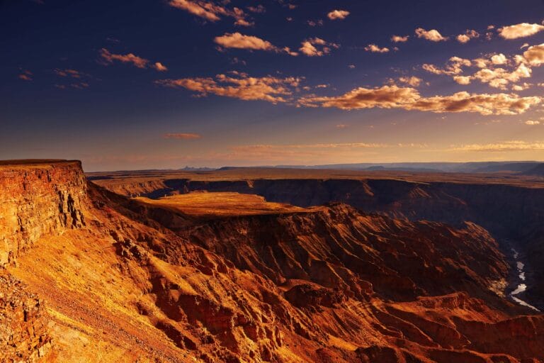 Best of Namibia in Komfort