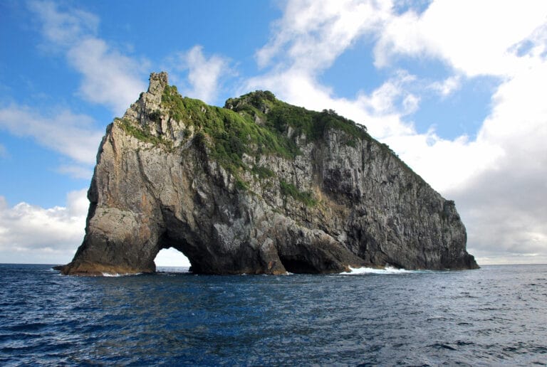Schnupperreise nach Neuseeland mit Bay of Islands