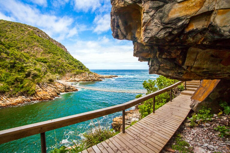 Südafrika: Erlebe den Zauber der Westkap-Region