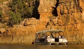 Aktive Erlebnisreisen in Australien 