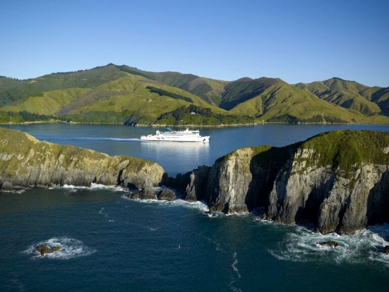 Schnupperreise nach Neuseeland mit Bay of Islands